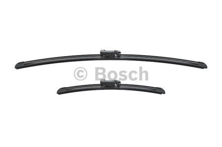 Комплект стеклоочистителей Bosch Aerotwin A519S